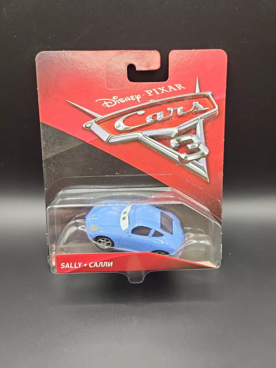 Cars mattel 2016 top