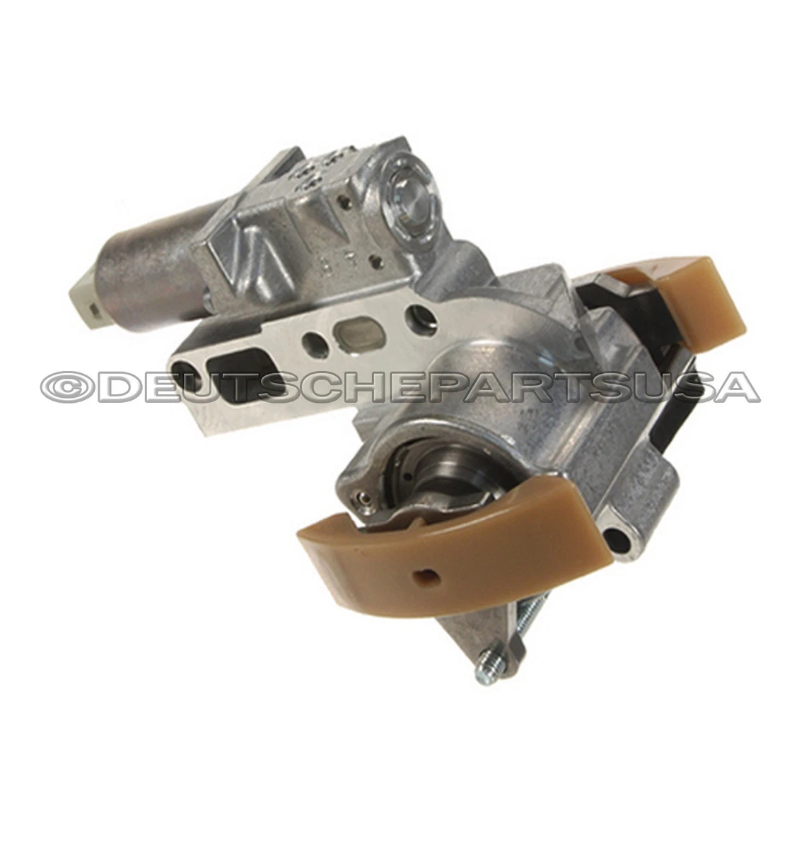 Audi v8 2024 timing chain