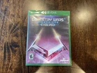 Geometry Wars 3 Dimensions Evolved  Xbox One