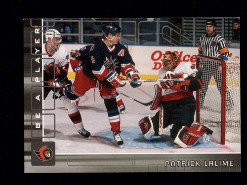 2001-02 ITG Be A Player Memorabilia Series Base Hockey Cards #14-457 You Pick - Picture 8 of 135