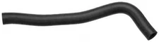 Radiator Coolant Hose-Molded Coolant Hose Gates fits 07-12 Mazda CX-7 2.3L-L4