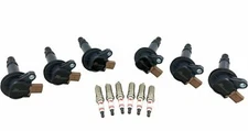 Ignition Coil Packs for Ford Ecoboost 3.5L Ford Police Interceptor F-150 Transit