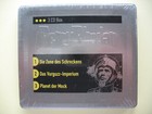 Perry Rhodan VORZUGSAUSGABE Nr. 1-3, Hörspiele, 3 Audio CDs