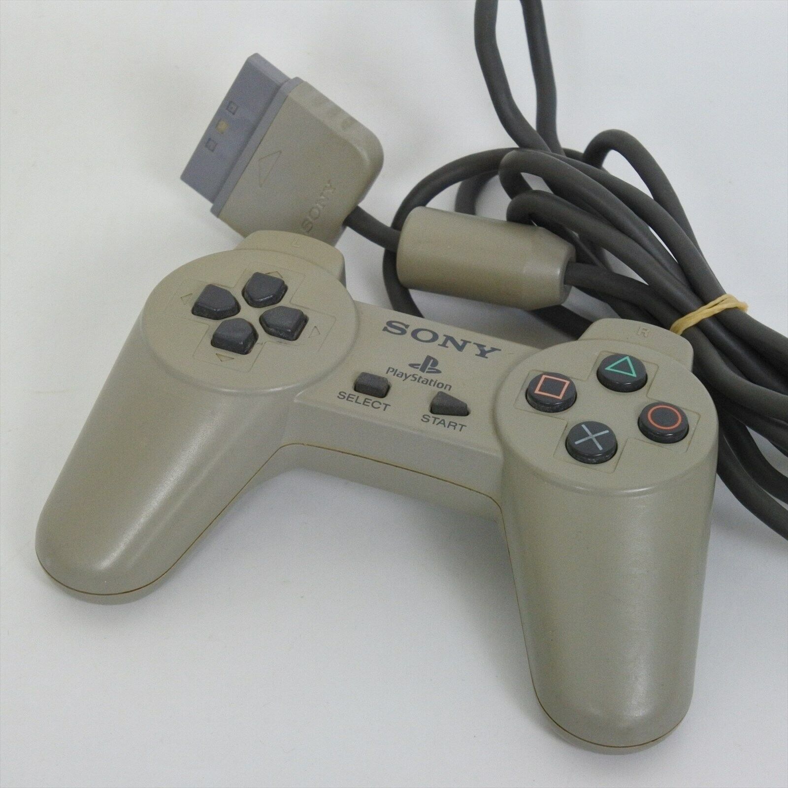 Vintage Sony Playstation 1 PS1 Controller SCPH-1080 E Boxed -  Portugal