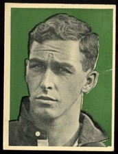 Tobacco Card, UTC, BRITISH RUGBY TOUR OF SOUTH AFRICA, 1938, Hofmeyr, #8
