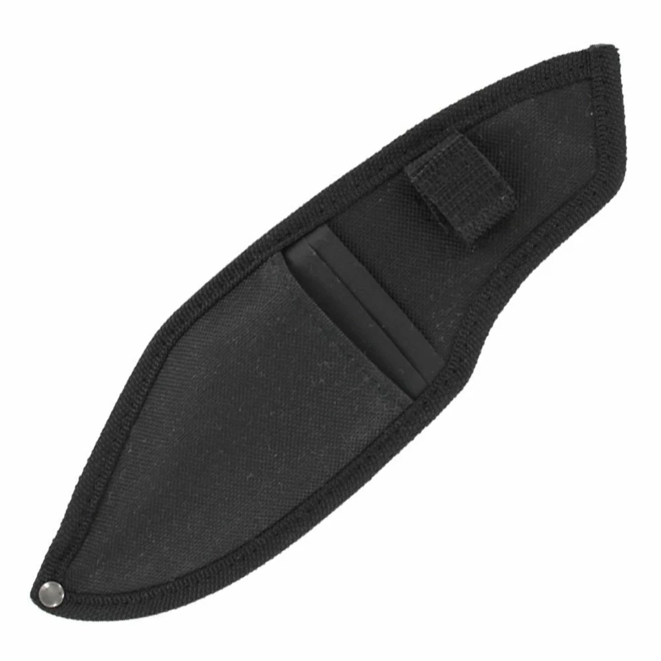 Martial Arts Throwing Axe Set - Fatal Blow Trio Practice Targets Stainless Steel - Image 3 of 3