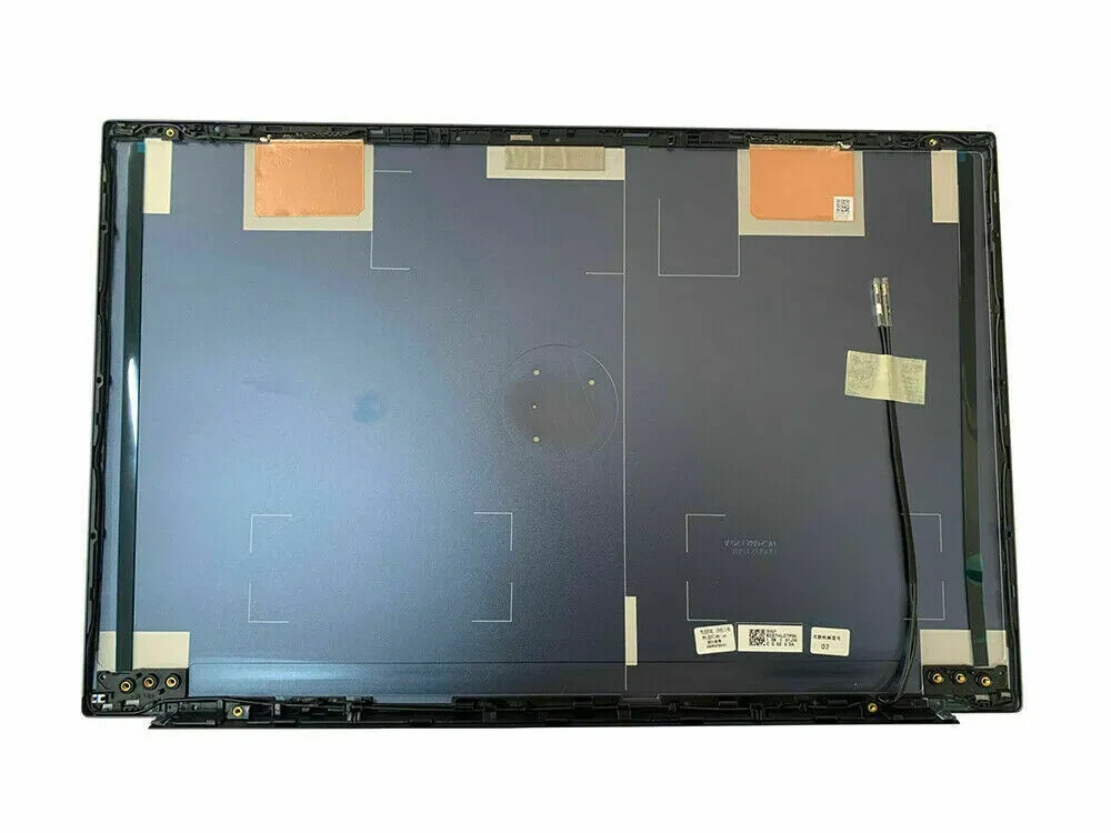 New Genuine HP Pavilion 15-EG 15-EH LCD Back Cover M08899-001 | eBay