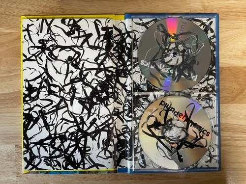 Plunderphonics – 69 Plunderphonics 96 - CD Boxset - Picture 3 of 3