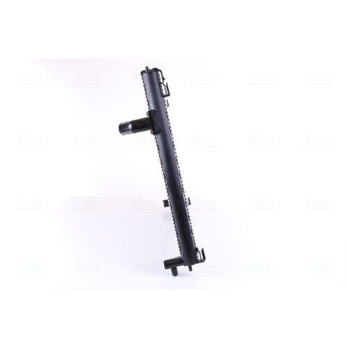 Radiateur Moteur NISSENS Pour Ford Sierra Mk1 (3/5 Portes) - 60010, Neuf