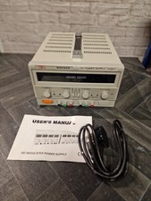 MASTECH HY3002-2 DC POWER SUPPLY New