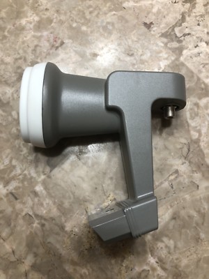 SKY MEXICO LNB ELLIPTICO SENCILLO PARA ANTENA ELLIPTICA HD NUEVA ERA