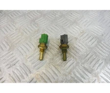 Suzuki 1000 GSXR K3 K4 2 Probe Relay Type JS1BZ - 2003/2004