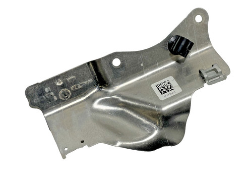 🔥 BMW Hitzeschutzblech Turbolader Krümmer OEM – Schutz 5A24354 01 B8  🔥