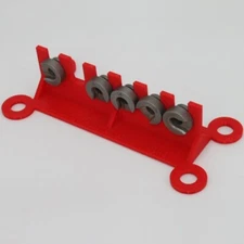 Shell Holder Organizer Hornady LNL Hornady Lock-N-Load Lock N Load MADE IN USA