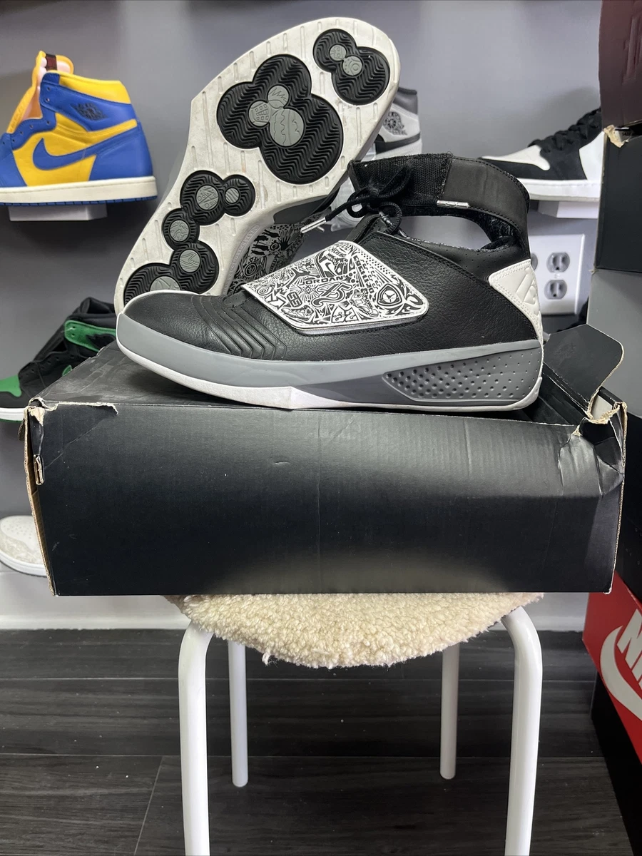 Jordan shop retro 20s