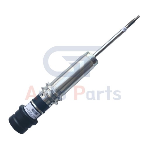 2pcs Front Right Left Shock Absorbers w/Magnetic For Ferrari FF Lifter 2011-2016 - Foto 9 di 9