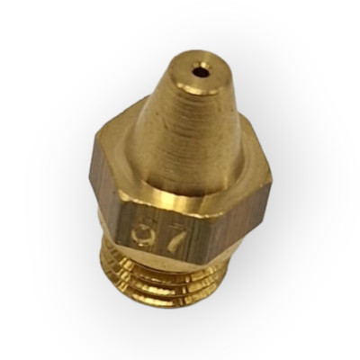 JUNKERS NOZZLE FOR LPG GAS Ø 67 8708202134 BOILER ZV 24-1E LH AE 23