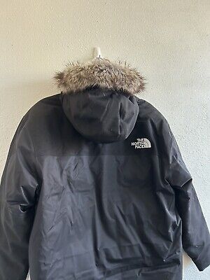 The North Face Men's Bedford Down Parka Black Size XXL | eBay The North Face Men's Bedford Down Parka Black Size XXL | eBay