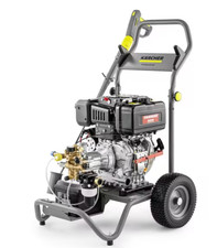 Karcher pressure washer  HD 9/23 De Diesel Powered 11879070