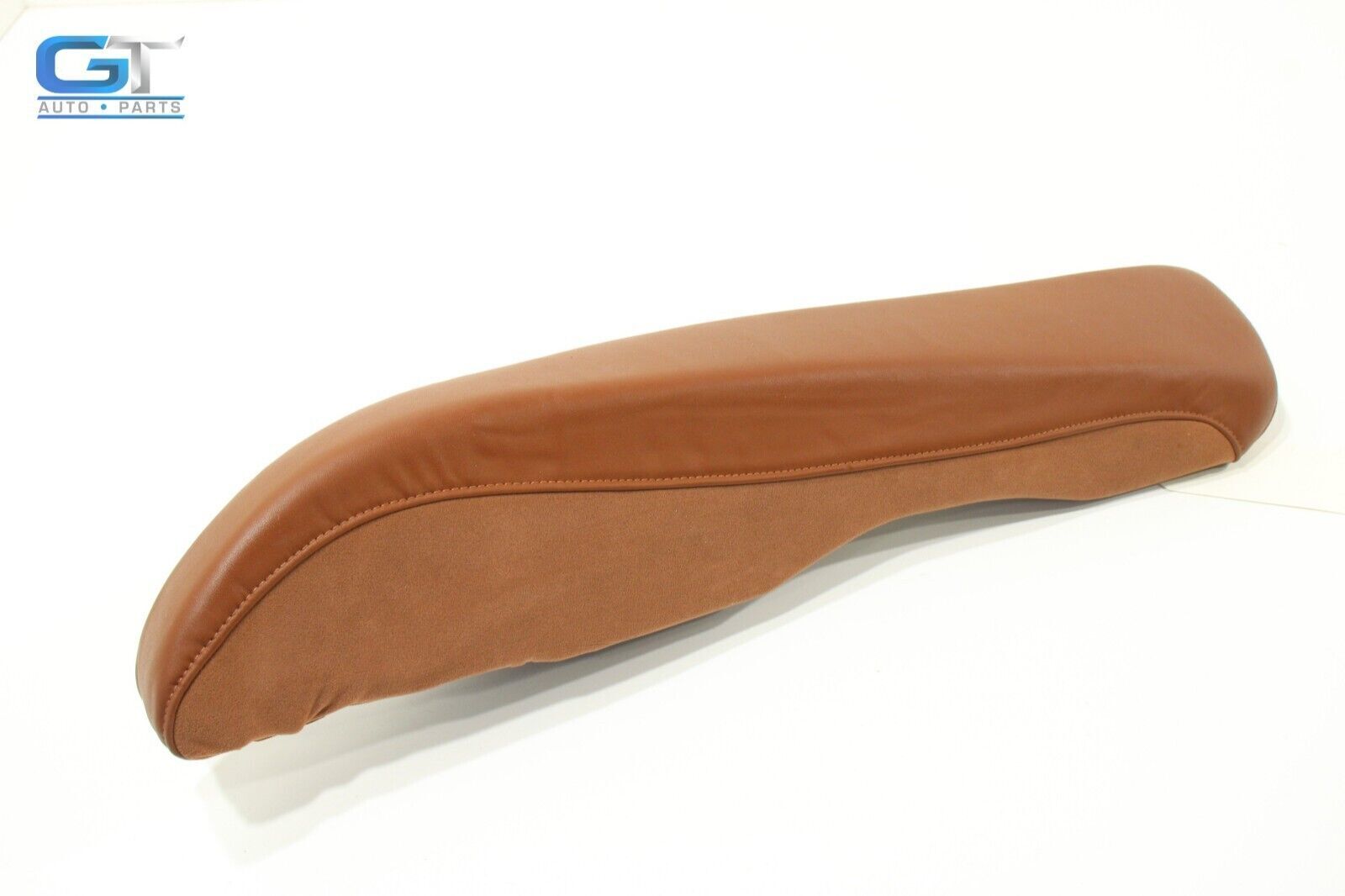 Maserati Ghibli 2014-2016 Rear Left Seat cushion trim