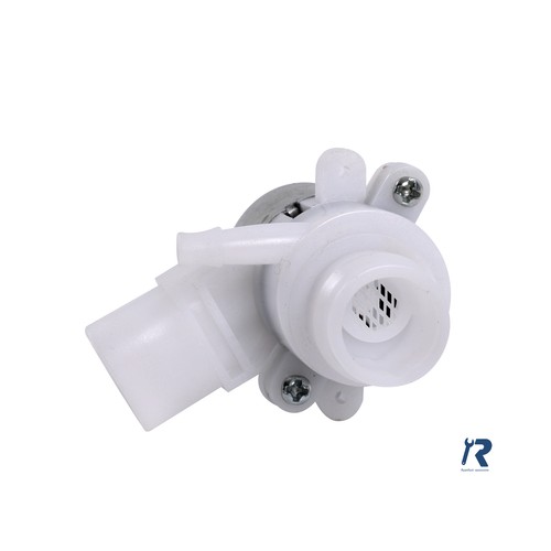 Windshield Washer Reservoir w/Pump 603-5402 fit for 06-16 Perterbilt Kenworth HD - Picture 13 of 15