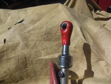 Snap-On FAR70C 3/8 pneumatic ratcheting wrench