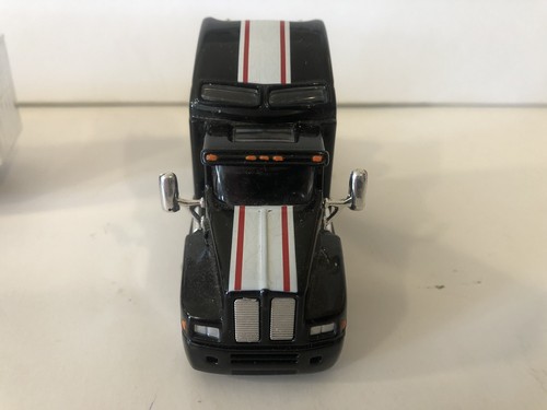 2000 Racing Champions Snap-on Tools Collectors 9400i Navistar Transporter 1/5000 - Picture 12 of 15