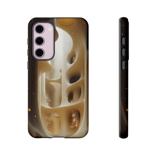 Spires White Architecture Phone Case for iPhone, Samsung Galaxy, Pixel - 第 179/236 張圖片