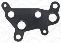 Elring 592.860 Seal, Oil Cooler For Buick Buick (Sgm) Chevrolet Chevrolet (Sgm)