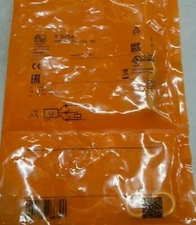 EFECTOR IFM IFB3004BBPKG/US-104-IFS204 INDUCTIVE SENSOR 10-30VDC N.O. PNP *FRSHP