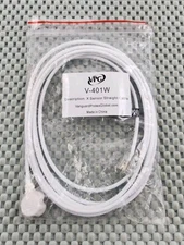 VPG X Sensor Straight Cable V-401W