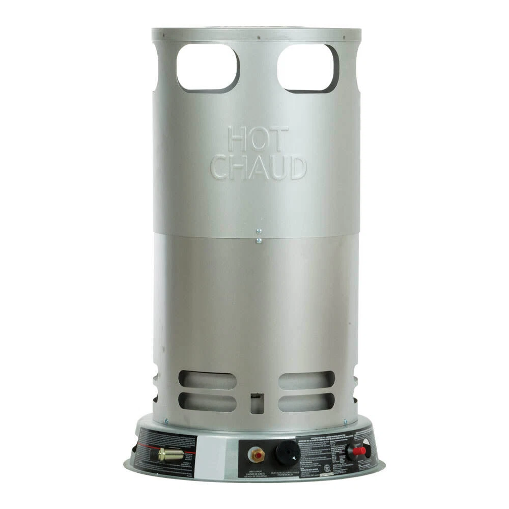MASTER MH-200V-LPC-A 200K BTU Propane Convection Heater Variable Output |  eBay