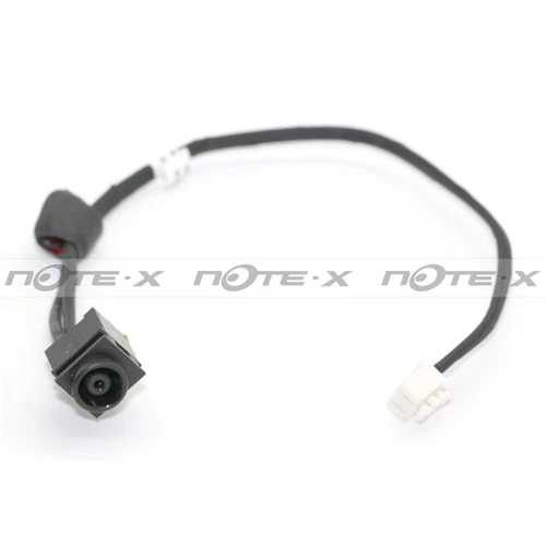 SONY VGN-N Series DC Power Jack Cable Connector 073-0001-2492