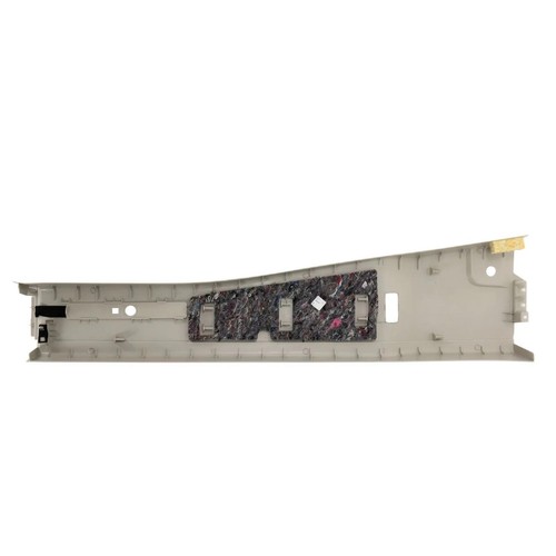 Genuine Fiat Ducato Trim Cover Inner B Pillar Right 2006 Onwards 735532644 - Picture 2 of 7