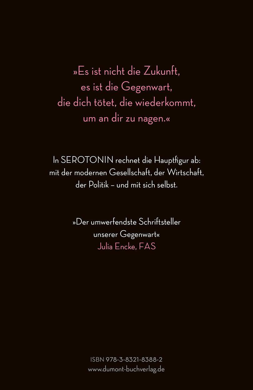 Thumbnail - Serotonin | Michel Houellebecq | Buch | 336 S. | Deutsch | 2019