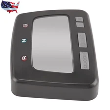 FOR 2001-04 Honda Foreman Rubicon 500 TRX500FA 4×4 Speedometer Dash Upper Cover