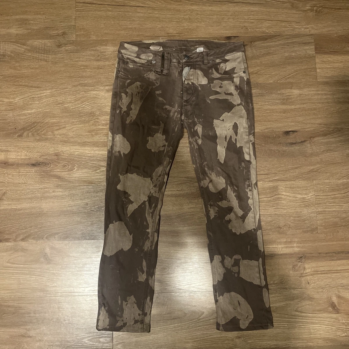 Men's John Galliano Jeans for sale - eBay