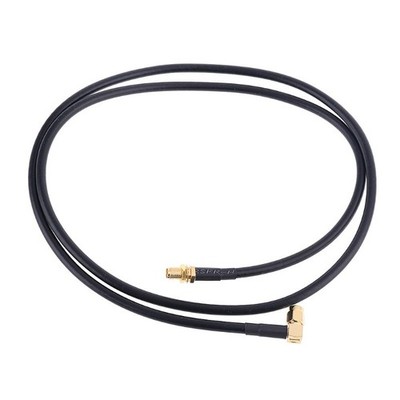 Tactic SMA-M to SMA-F Coaxial Connection Cable for UV-5R UV-82 UV-9RPlus
