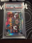 2024 Panini Donruss Optic - Downtown Duos Jayden Daniels Terry McLaurin CASE HIT