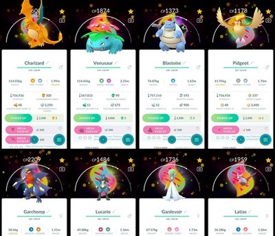 Pokemon of BG Go Tour 2026 | Registered 20 k Stardust | Tr-de Go  
