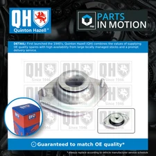 Top Strut Mounting Front EMR4954 Quinton Hazell 4705260 4707592 9209187 9216325