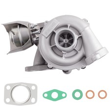 Turbo Ford FOCUS