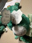 2003 4-H County Extension Agent Bear 1611 Of 3100 Rare! — photo 10