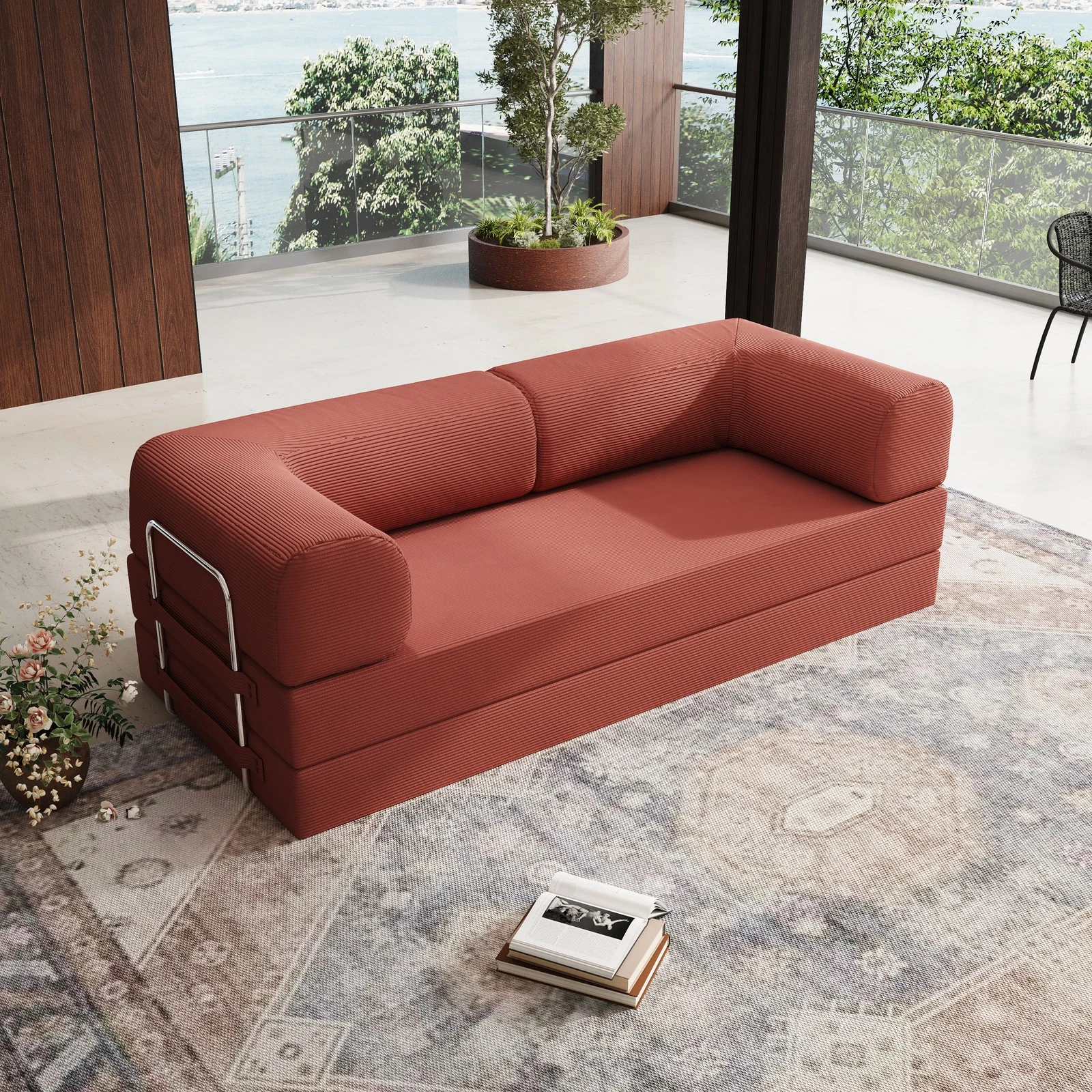 Discover the Best Modular Sofa in a Box Trends for 2025