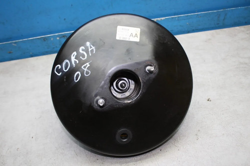 Bremskraftverstärker 0204051131 55701939 Opel Corsa D 1.3 CDTi Bj08