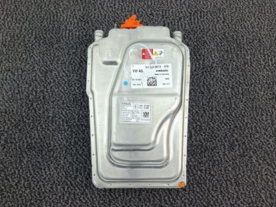 Porsche Taycan 9J1 2022 Standheizung Webasto Steuergerät TSL10597