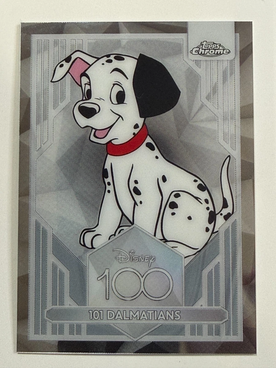 101 Dalmatians Cards for sale | eBay