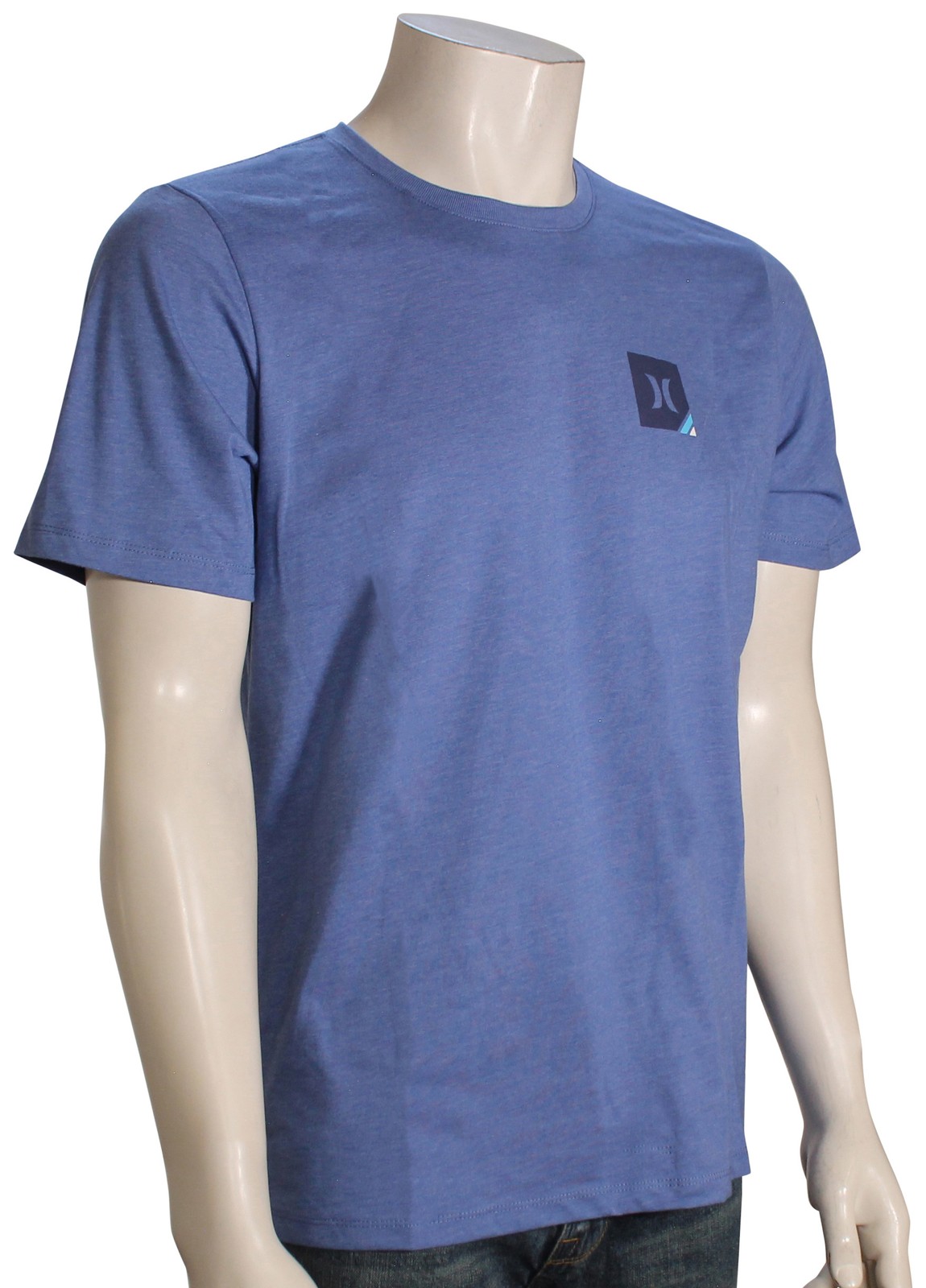 Футболка Hurley Everyday Corner - Береговая линия - Новинка 5590₽