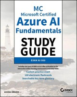 MC Microsoft Certified Azure AI Fundamentals Study Guide | Exam AI-900 | Nwodo