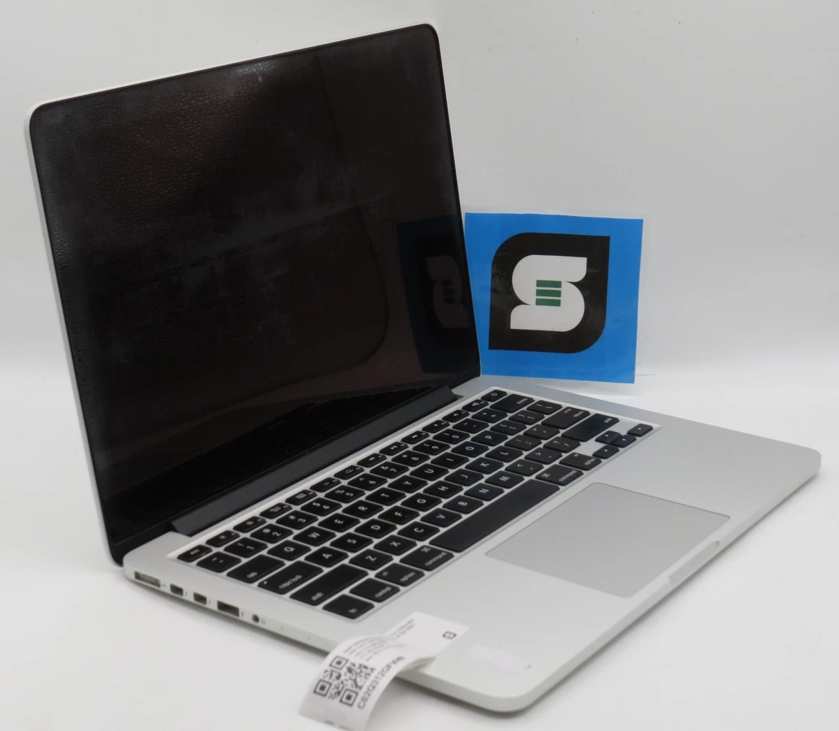 Apple MacBook Pro Laptops 2015 for sale | eBay
